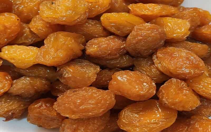 تصویر 4 از خرید و قیمت آلو بخارا خشک + فروش عمده